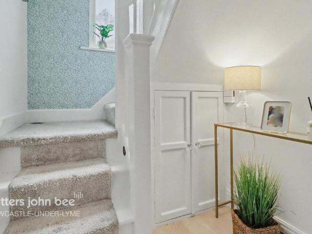 House for sale in The Brampton, Butterton