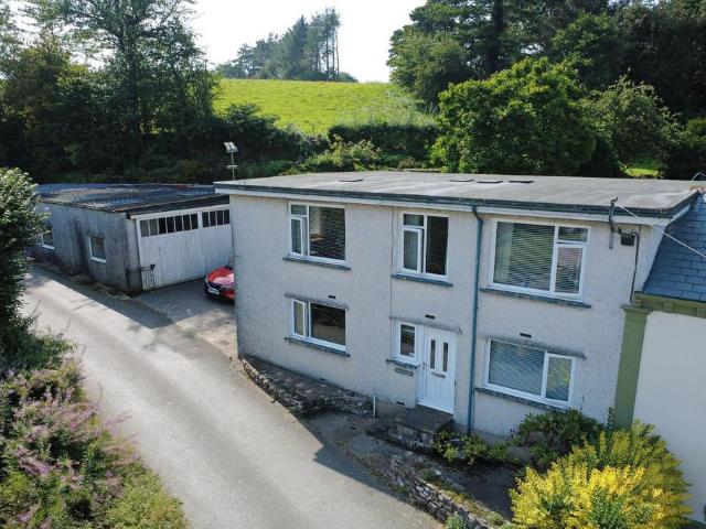 House for sale in Branthwaite