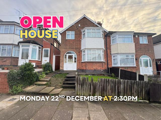 House for sale in Old Wharf, City Of Leicester