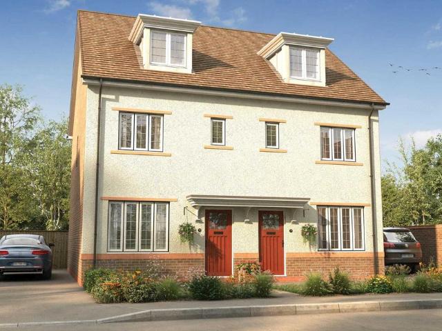 House for sale in Ashby-de-la-zouch, Leicestershire