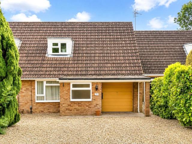 House for sale in Boreham, Warminster
