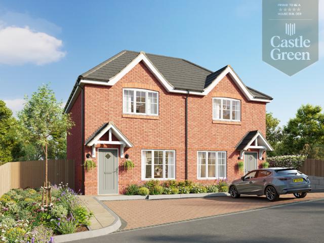 House for sale in Prestatyn