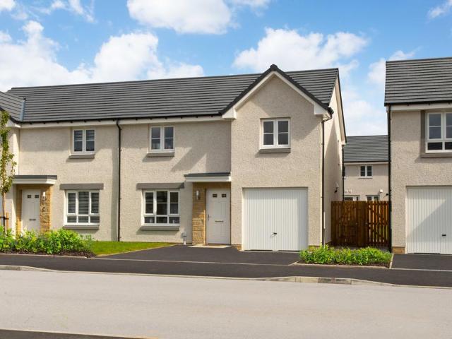 House for sale in Inverurie, Scotland