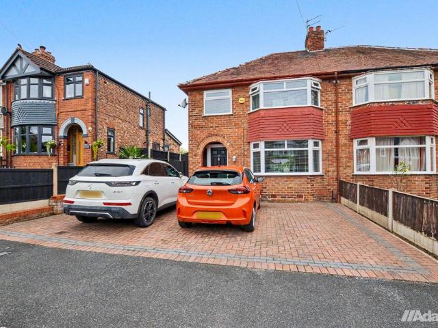 House for sale in Runcorn Heath, Halton