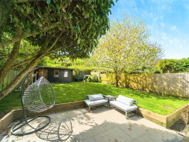 House for sale in Whitehawk, Brighton
