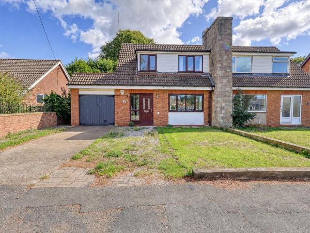House for sale in Burton Stather, Burton upon Stather