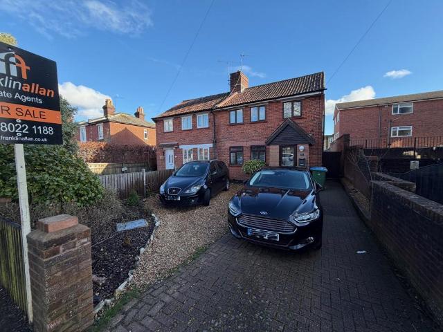 House for sale in Highfield, Isle Of Man