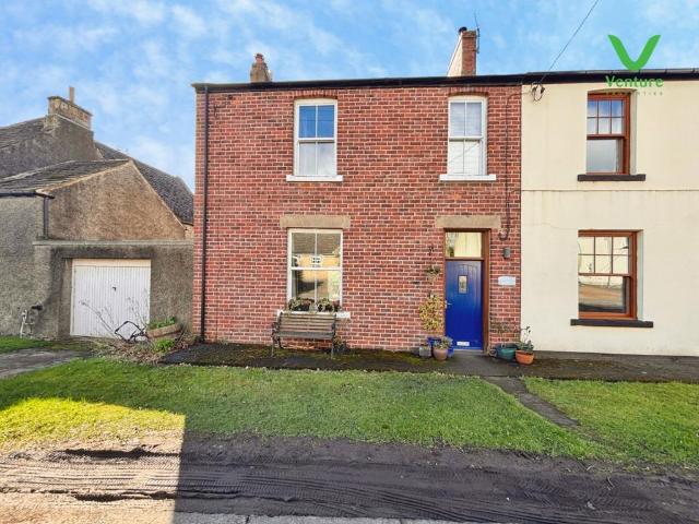 House for sale in Hamsterley
