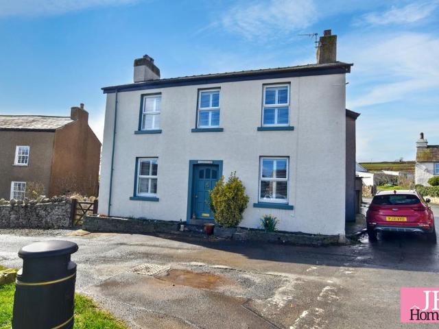 House for sale in Aldingham