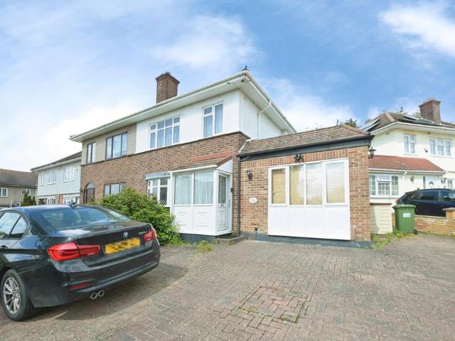 House for sale in Collier Row, Greater London