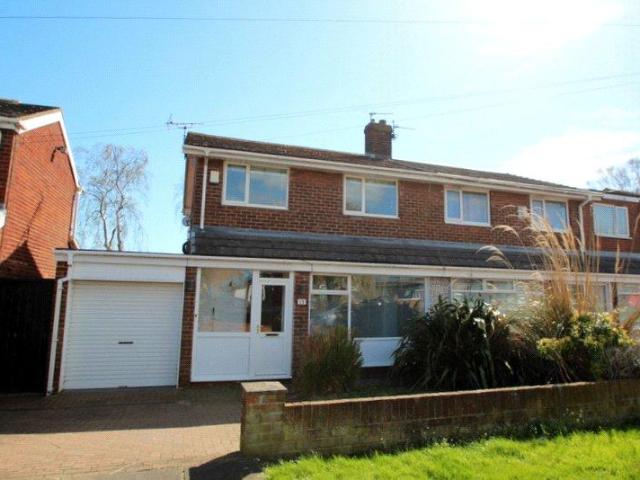 House for sale in Seaton Valley, Seaton Delaval