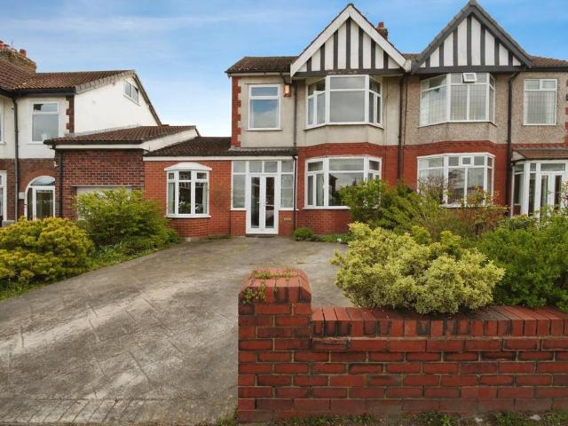 House for sale in Clifton, Salford