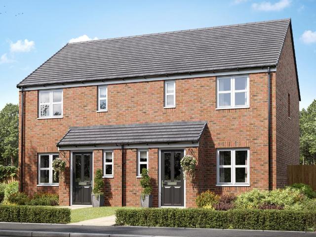 House for sale in Killinghall, North Yorkshire