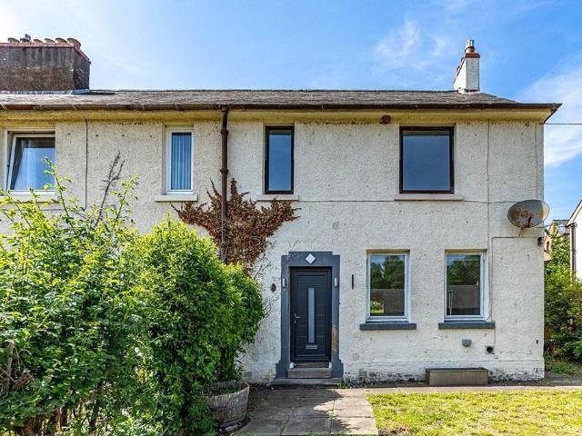 House for sale in Jedburgh, Scotland