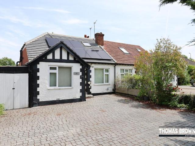 House for sale in Goddington, Greater London