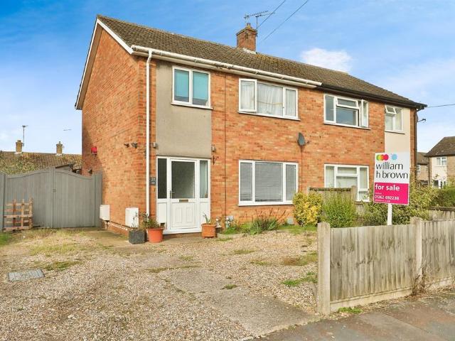 House for sale in East Tuddenham, Norfolk