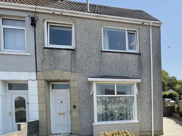 House for sale in Trimsaran