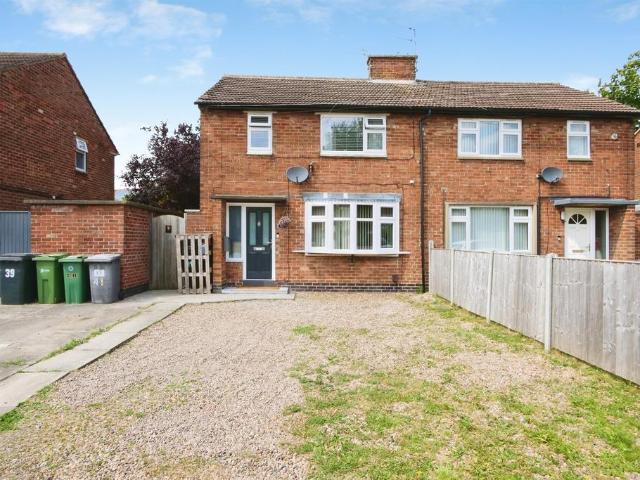 House for sale in High Field, York