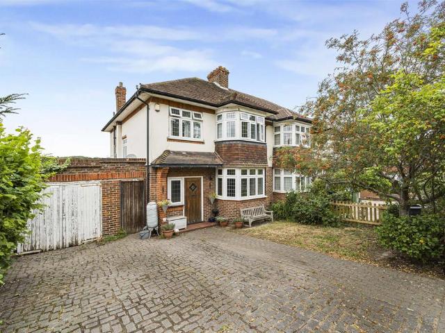House for sale in Hayes, Greater London