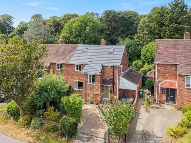House for sale in Newbold, Loundsley Green