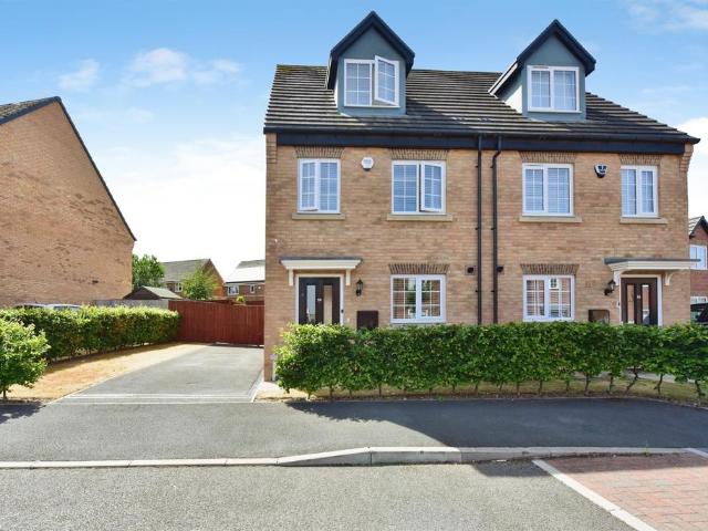 House for sale in South Yorkshire