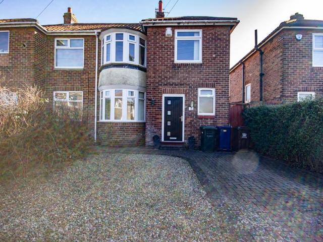 House for sale in Denton Burn, Tyne And Wear