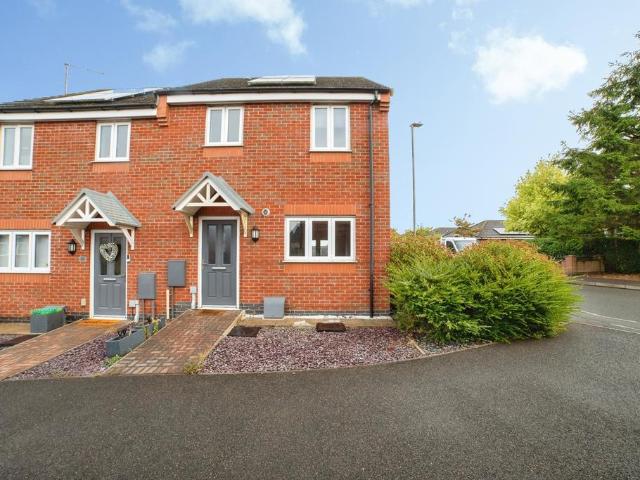 House for sale in East Midlands
