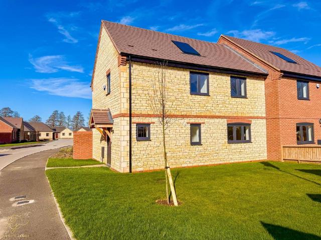 House for sale in Coates, Four Gotes