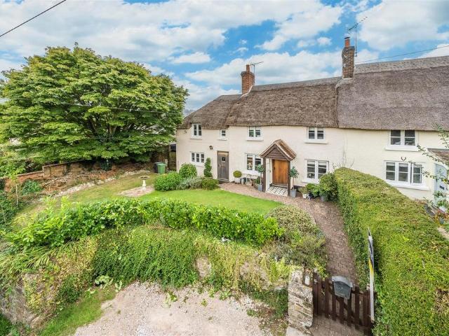House for sale in Combe Raleigh, East Devon