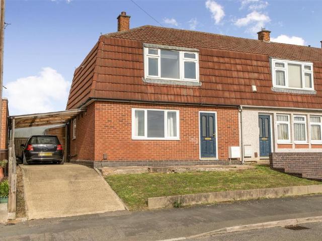 House for sale in Anstey, Charnwood
