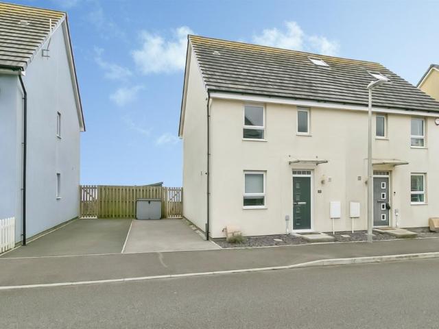 House for sale in St. Brides Major, Ogmore-by-Sea