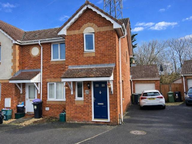 House for sale in Lyde Green, Kingswood