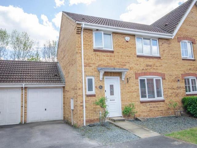 House for sale in Webbs Heath, Siston