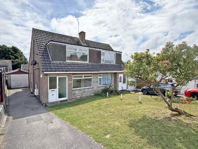House for sale in St Blazey Gate, St Blazey