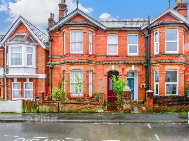 House for sale in Sandown, Isle Of Wight