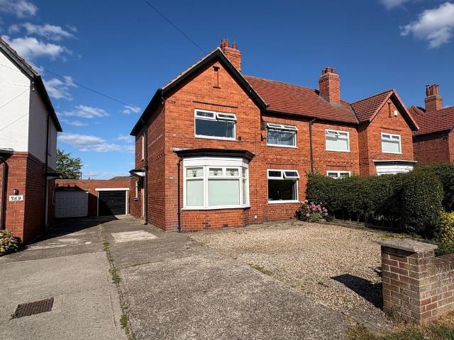 House for sale in Newby and Scalby, North Yorkshire