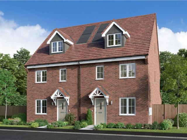 House for sale in Westoe, South Shields