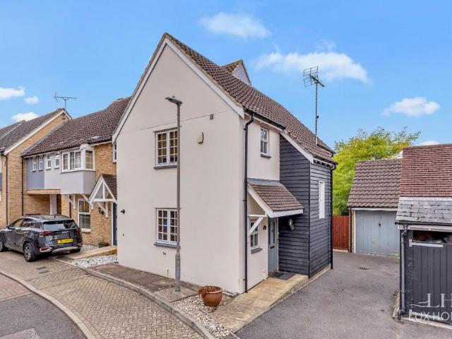 House for sale in Mountnessing, Brentwood