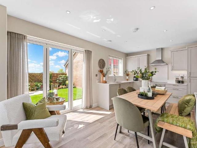 House for sale in Banwell, North Somerset