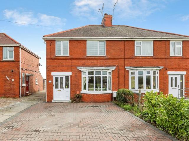 House for sale in Costhorpe, East Midlands
