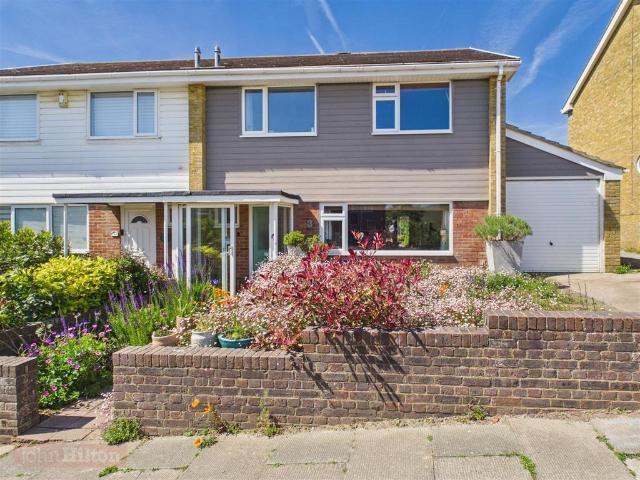 House for sale in Rottingdean