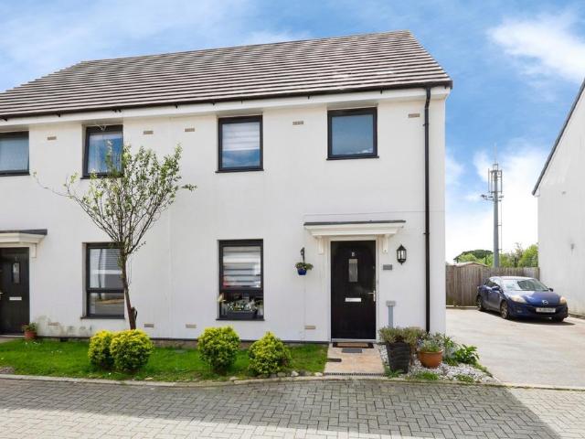 House for sale in Treneere, Penzance