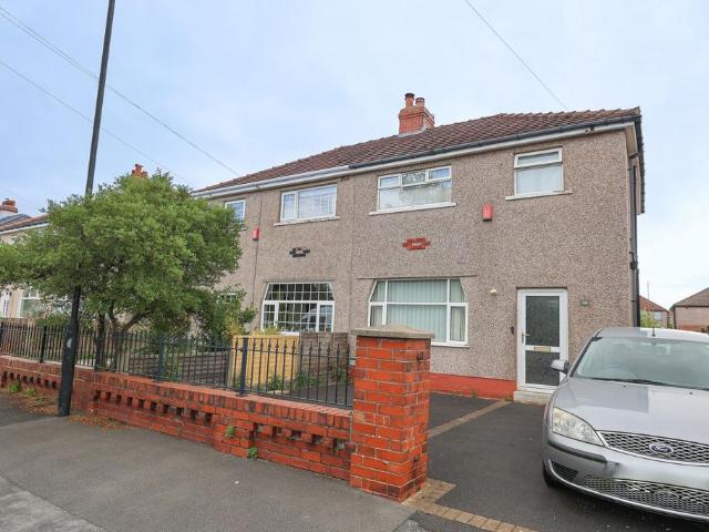 House for sale in Bare, Lancashire