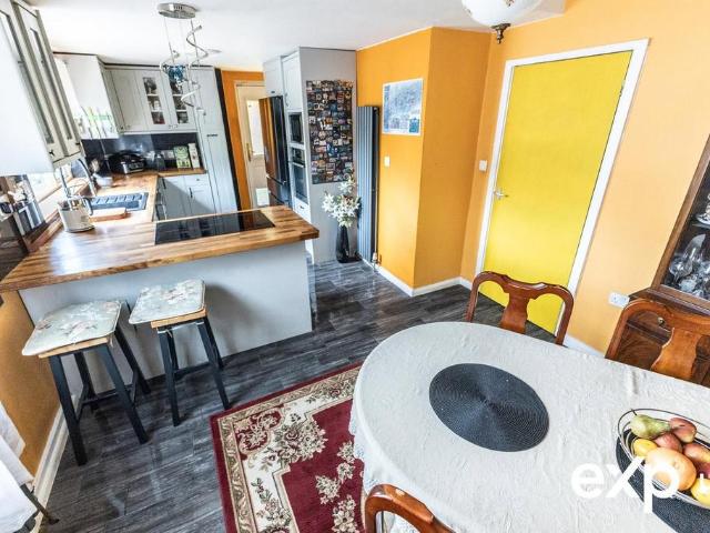 House for sale in Sherwood, Haddon
