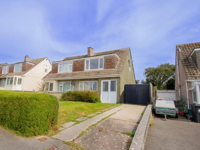 House for sale in St Blazey Gate, St Blazey