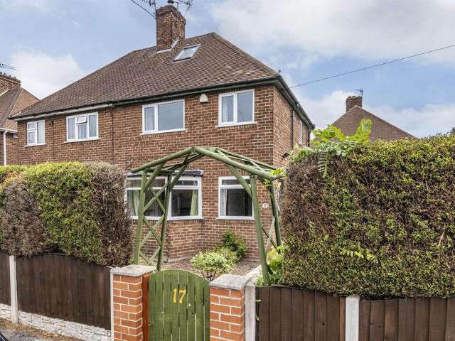 House for sale in Beechdale, Haddon