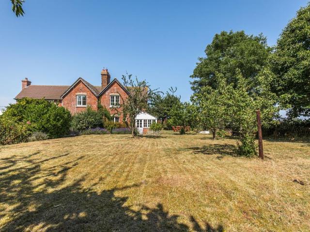House for sale in Brookville, Norfolk