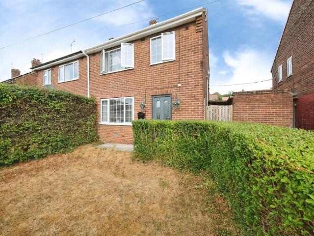 House for sale in Maltby, South Yorkshire
