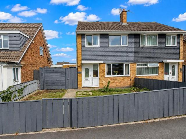 House for sale in Stockton-on-tees