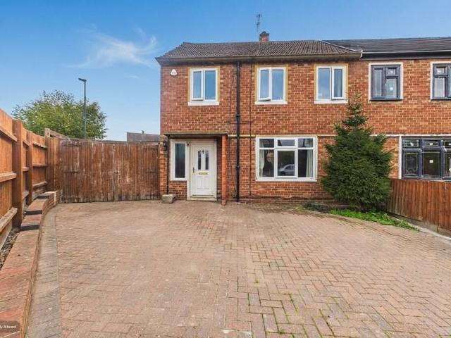 House for sale in Allenton, Derby
